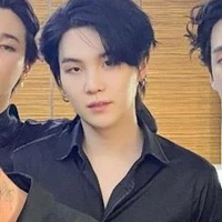 yoongi