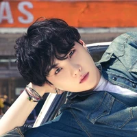 Yoongi
