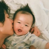Baby Taehyun