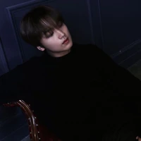 LEE HAECHAN