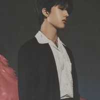 PARK JISUNG