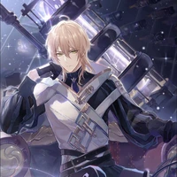 Abylay Kazakh "King of moon" (ML)