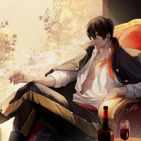 Theo Aurora "king of sun" (FL dad)