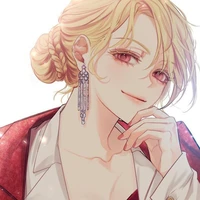 Luna Kazakh "Queen of the moon" (ML mom)