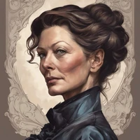 Mrs. Helena Cruz