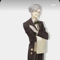 Butler Jay