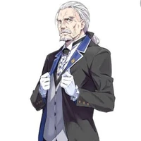 Joseph Mizuhara/Brown(Grandpa