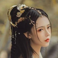 Concubine Lee Ai (Isabella)