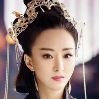 Empress Min Daiyu (novel FL)