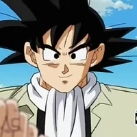 son goku