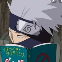 Kakashi sensai