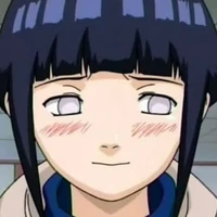petite Hinata