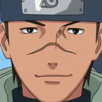 iruka sensai