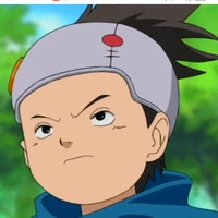 konohamaru