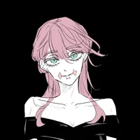 Haruko Akashi {Saya}