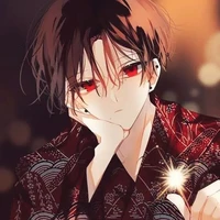 แคน(พระเอก+ประธานนักเรียน+นักฆ่าอันดับ2)