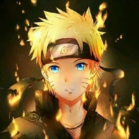 naruto  / me