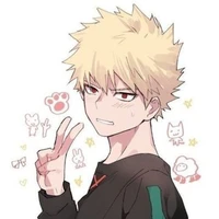 bakugo