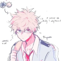 bakugo