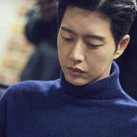 พยัคฆ์ ( พ่อนางเอก )