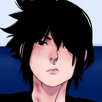 sasuke p
