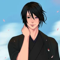 sasuke