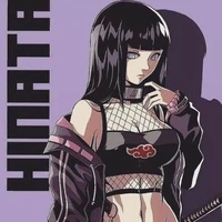 Hinata p