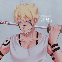 boruto