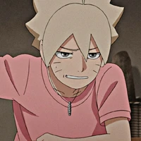 boruto p