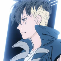 kawaki p