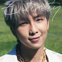 Kim namjoon/RM