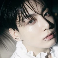 Jeon jungkook/KOOKIE