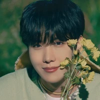 Jung hoseok/JHOPE/Hobi