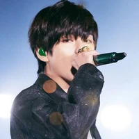 Kim taehyung/V