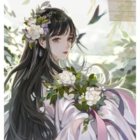 Shen Jiayi(fl cousin)