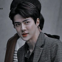 Tn. Besar Angelin [ Kakek ]