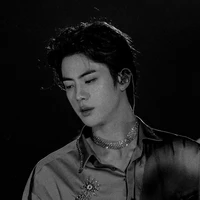 Kim Seokjin