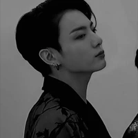 Jeon Jungkook
