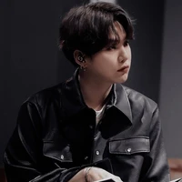 Min Yoongi
