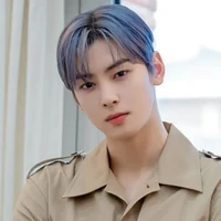 Cha Eunwoo