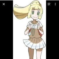 Lillie