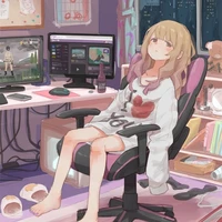 author