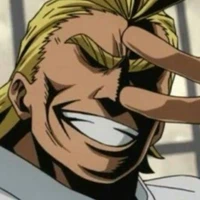 All might