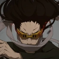 Mr. Aizawa