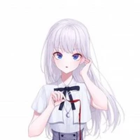 วิเวียน(น้องสาวนางเอก)