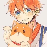 (ฟูกิ)เพื่อนนางเอก