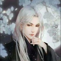 นายเอก/หลงอี้