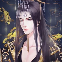 พระเอก/องค์ชายสาม