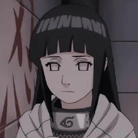 hinata