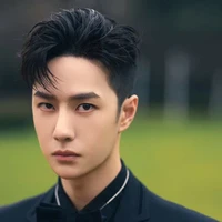 หวังอี้ป๋อ